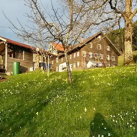 Holiday home Eulenhof *