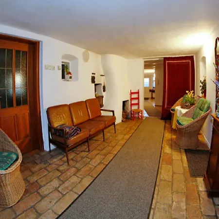 Holiday home Eulenhof Sulzberg