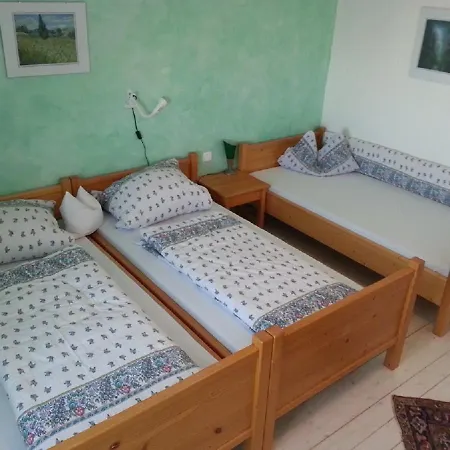 Holiday home Eulenhof *