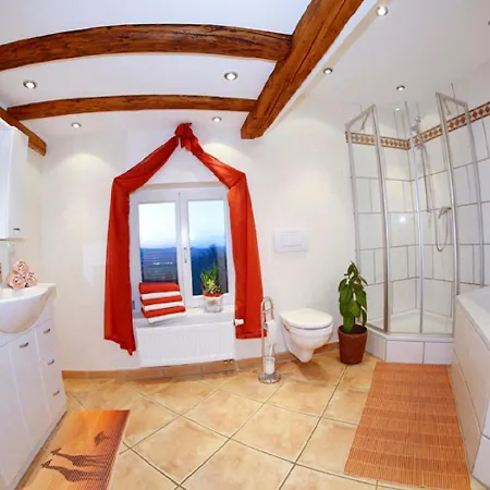 Eulenhof Casa vacanze Sulzberg