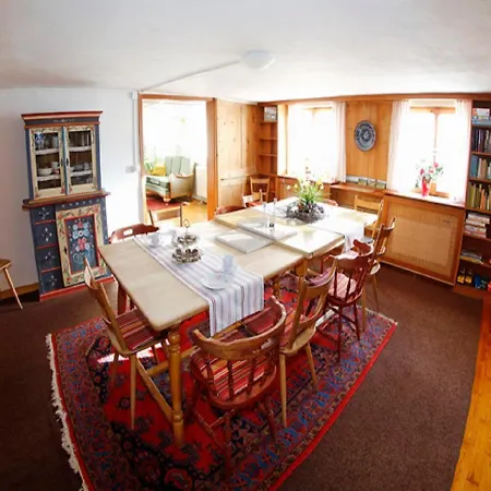 Eulenhof Holiday home Sulzberg