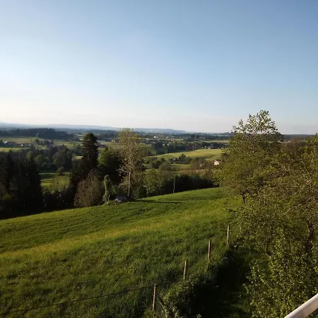 Eulenhof Holiday home Sulzberg
