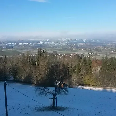 Holiday home Eulenhof Sulzberg