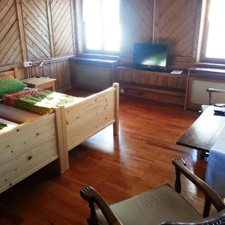 Eulenhof Holiday home Sulzberg