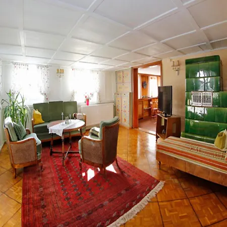 Holiday home Eulenhof